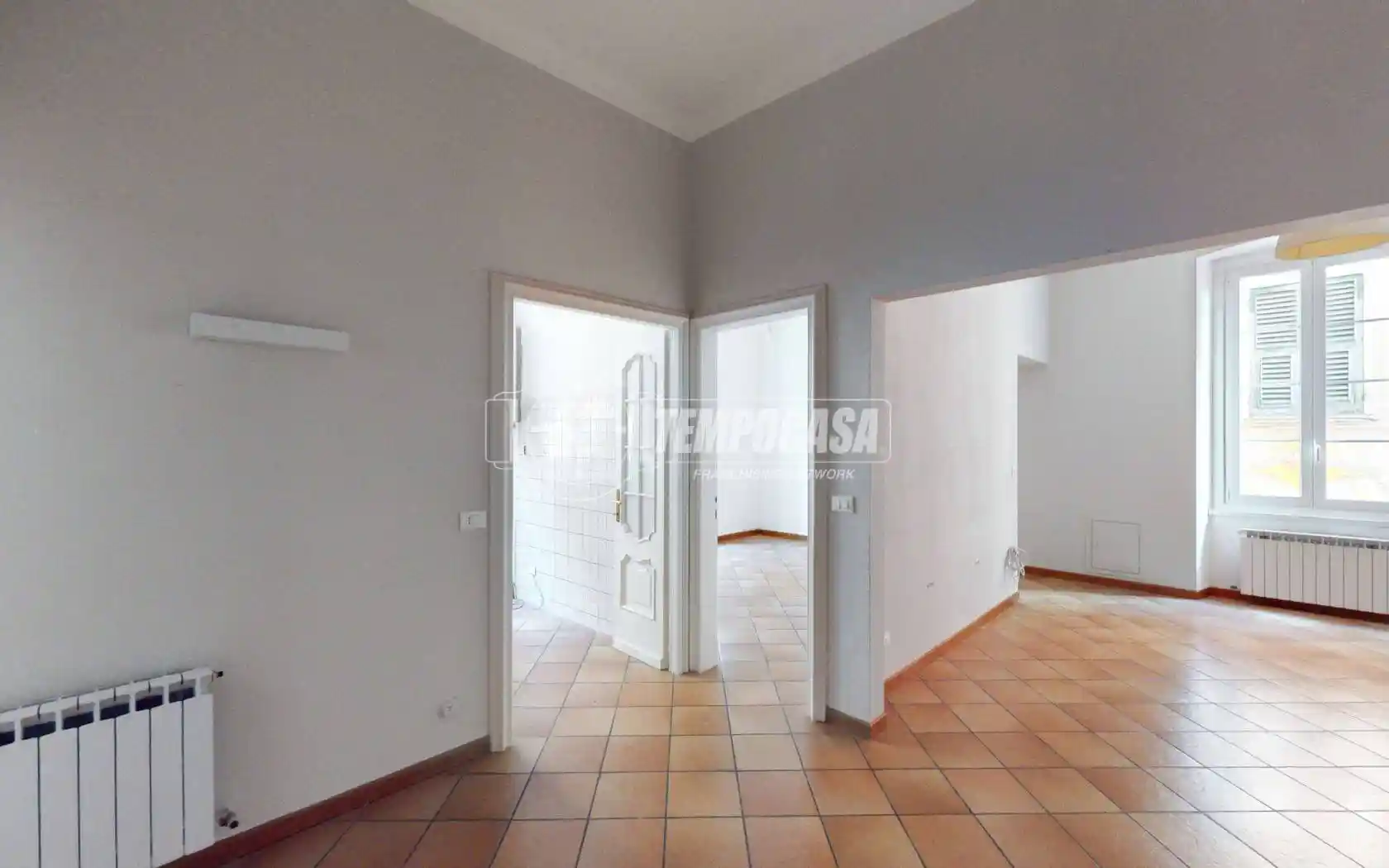 Appartamento in vendita a Santa Margherita Ligure