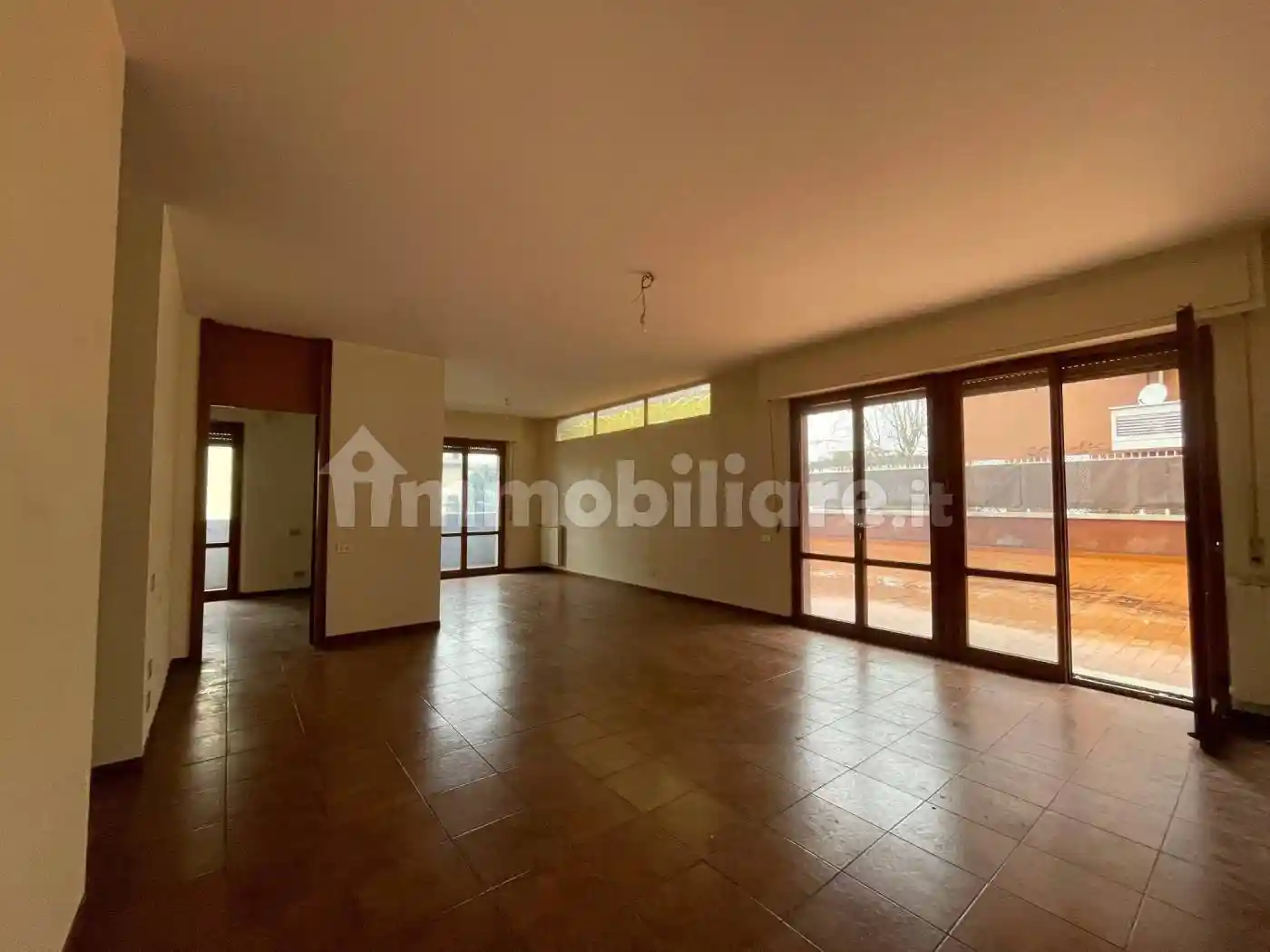 Appartamento in vendita a Prato