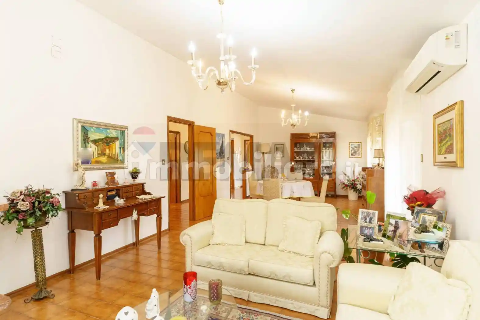 Appartamento in vendita a Misterbianco