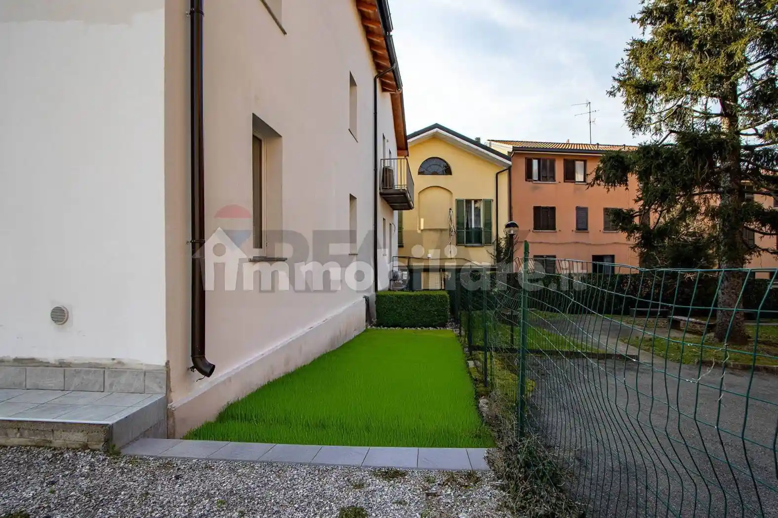 Appartamento in vendita a Besana in Brianza