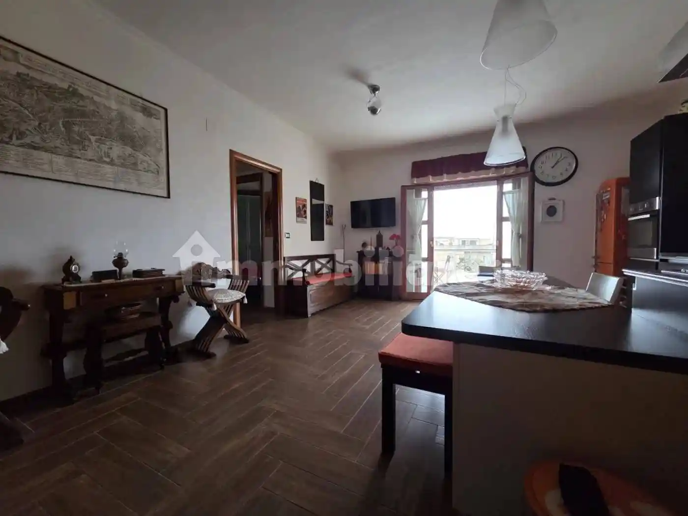 Appartamento in vendita a Marano di Napoli