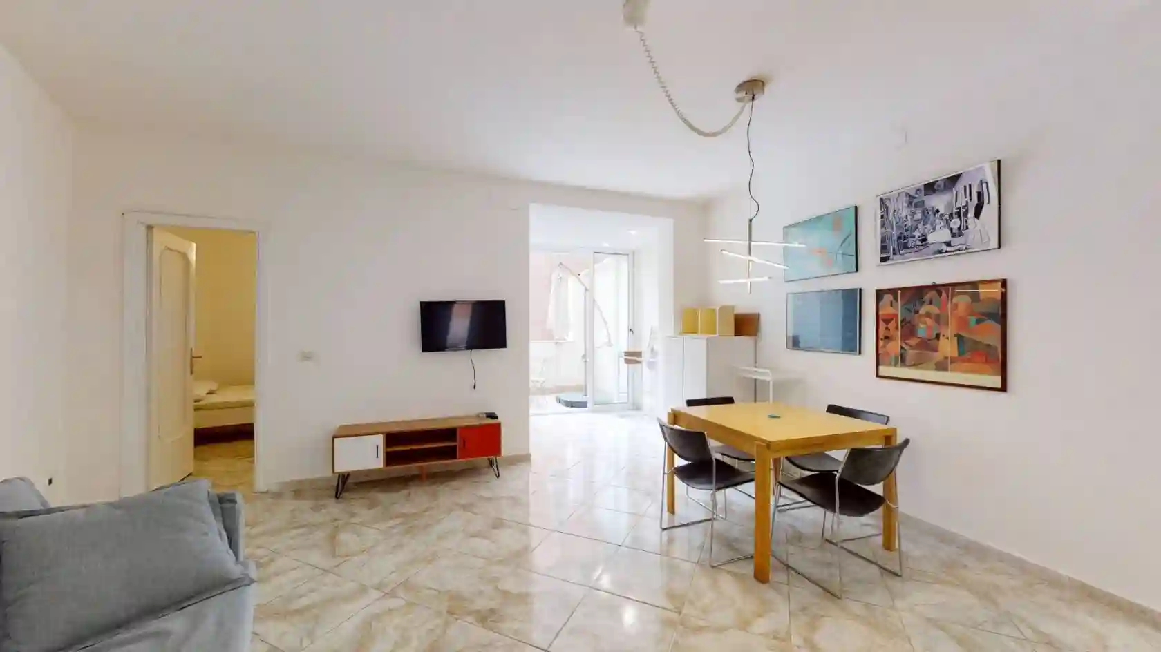 Appartamento - foto 3