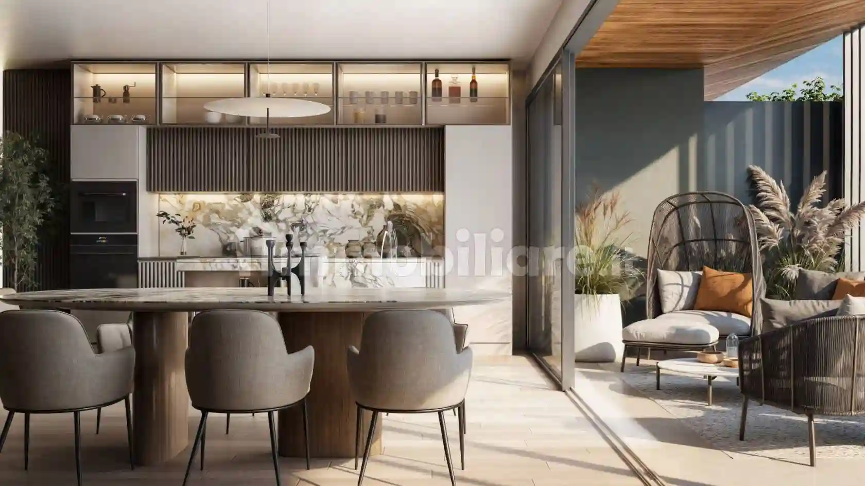 Appartamento - foto 3