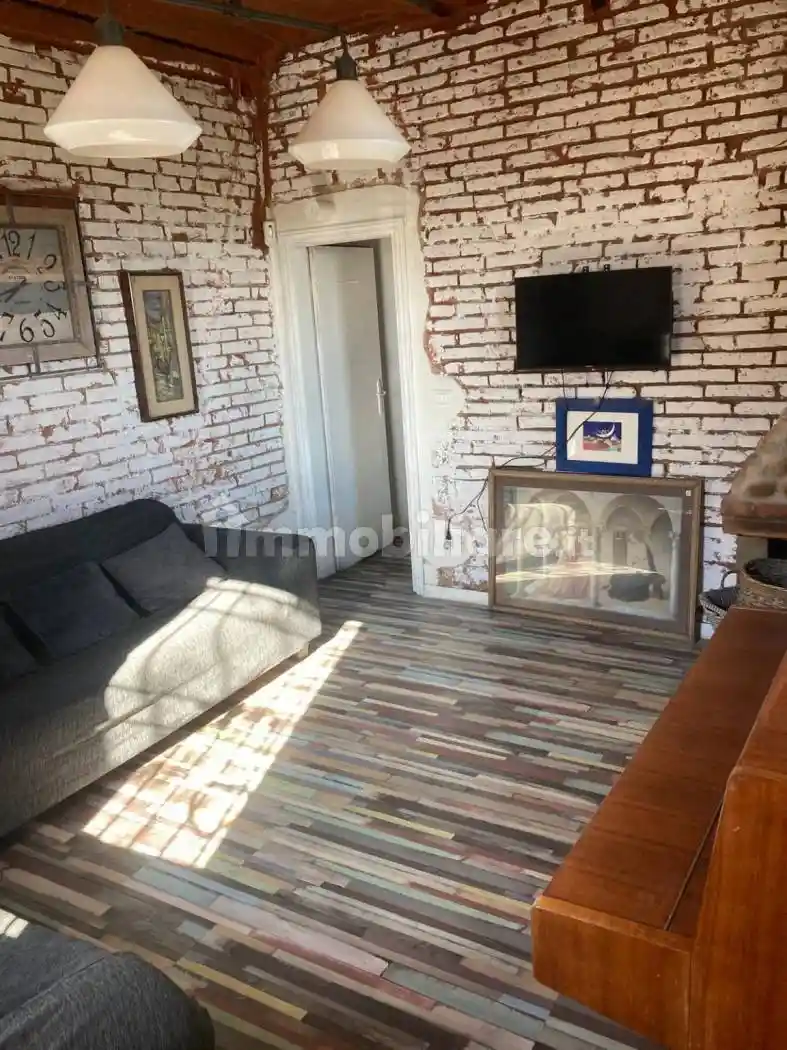 Appartamento in vendita a Zola Predosa