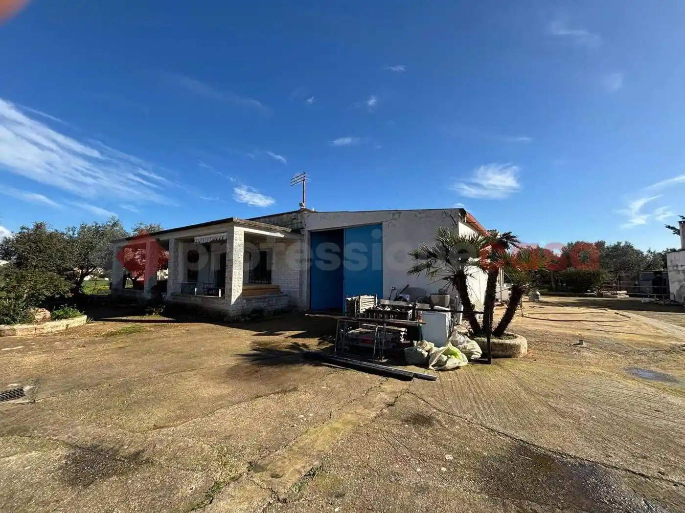 Appartamento in vendita a Statte