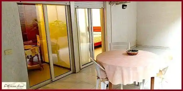 Appartamento in affitto a Palermo