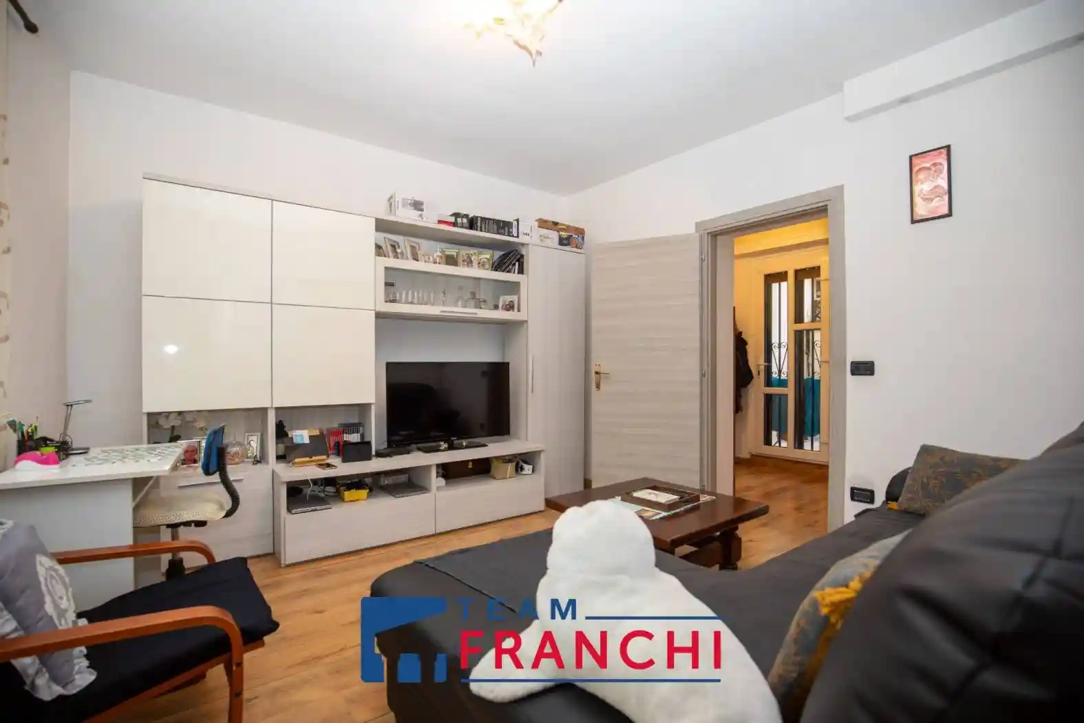 Appartamento in vendita a Montichiari