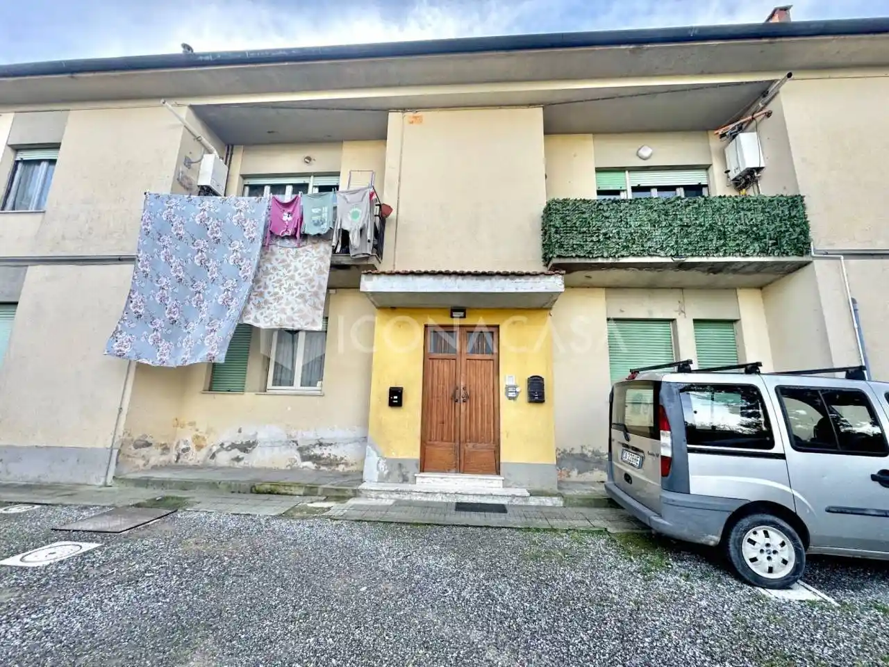 Appartamento in vendita a Calcinaia