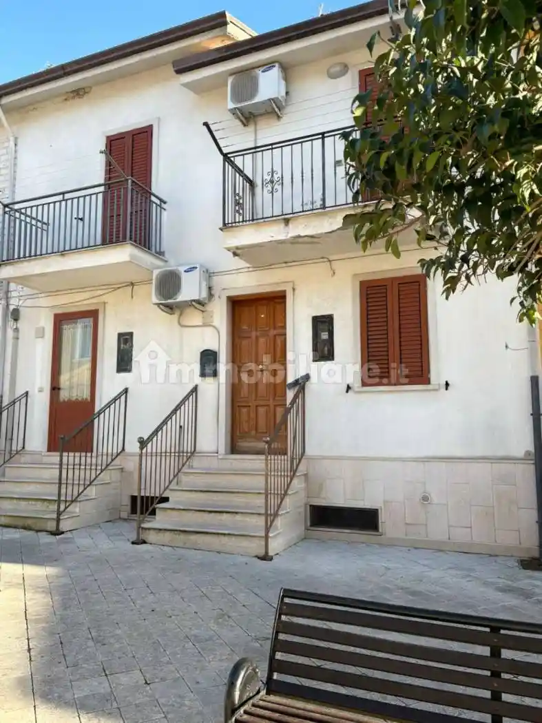 Appartamento in affitto a Pietrelcina