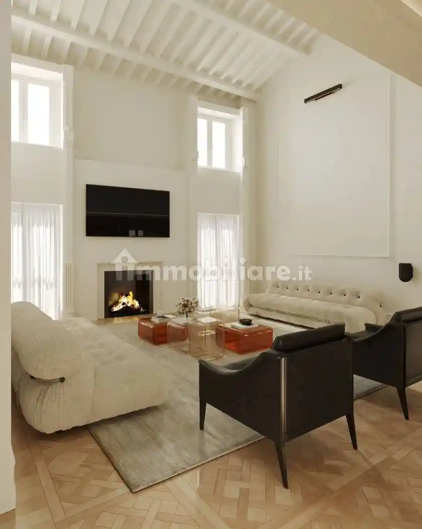 Appartamento in vendita a Padova