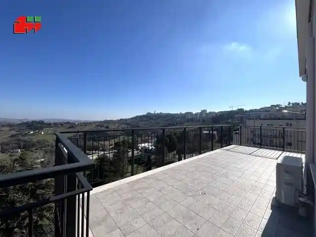 Appartamento in vendita a Macerata