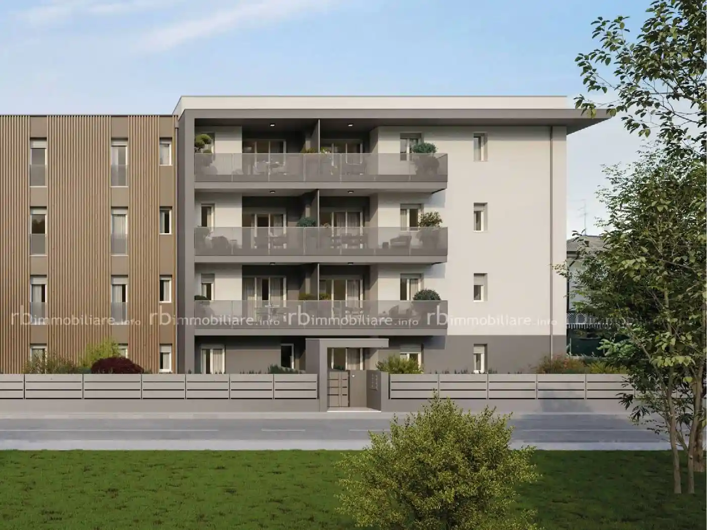 Appartamento in vendita a Verona