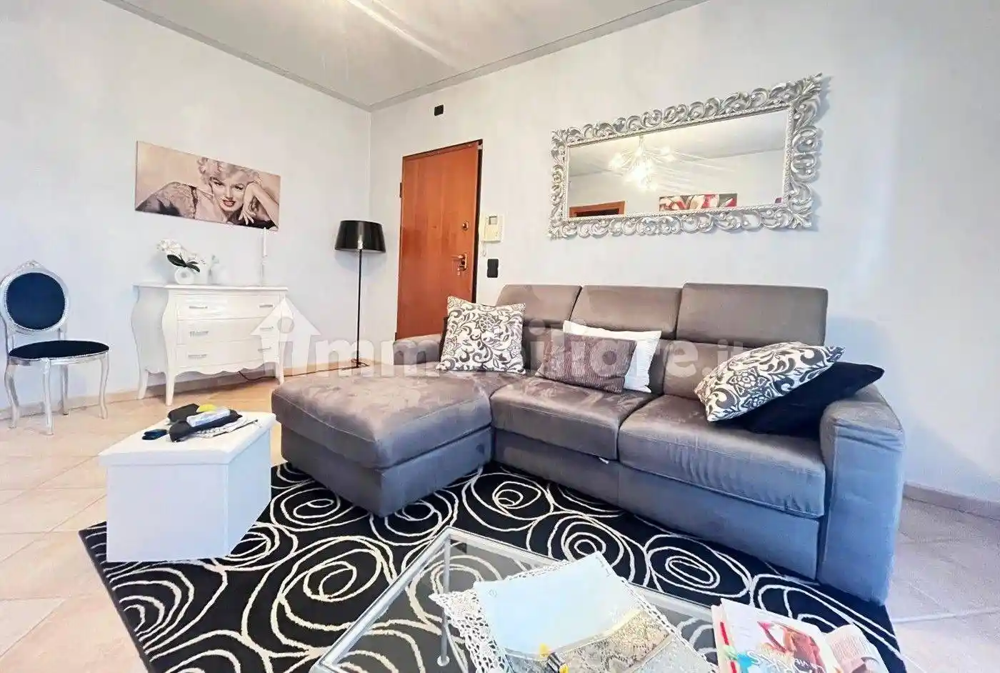 Appartamento in vendita a Saluzzo