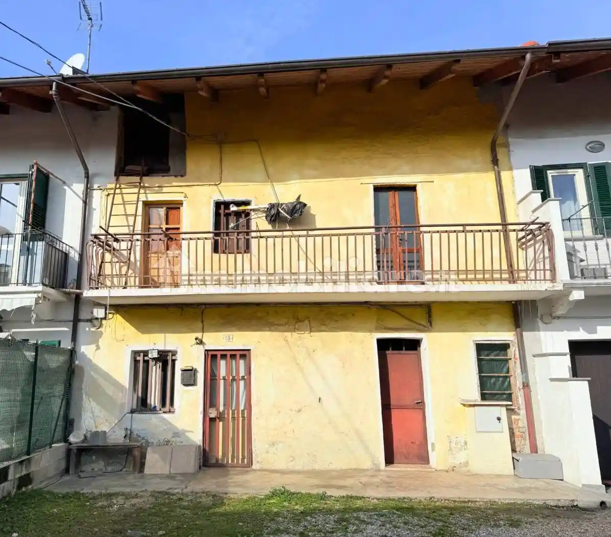 Casa indipendente in vendita a Cafasse