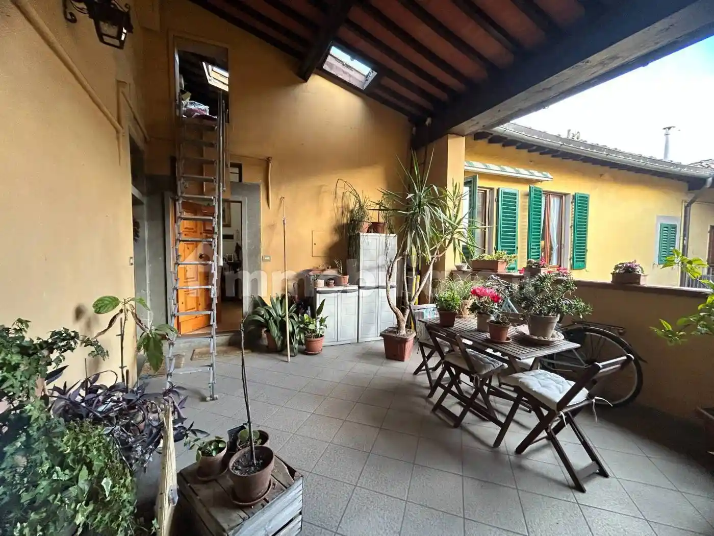 Appartamento in vendita a Firenze