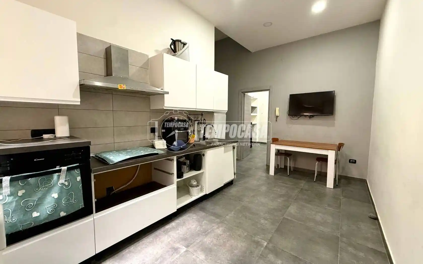 Appartamento in vendita a Napoli