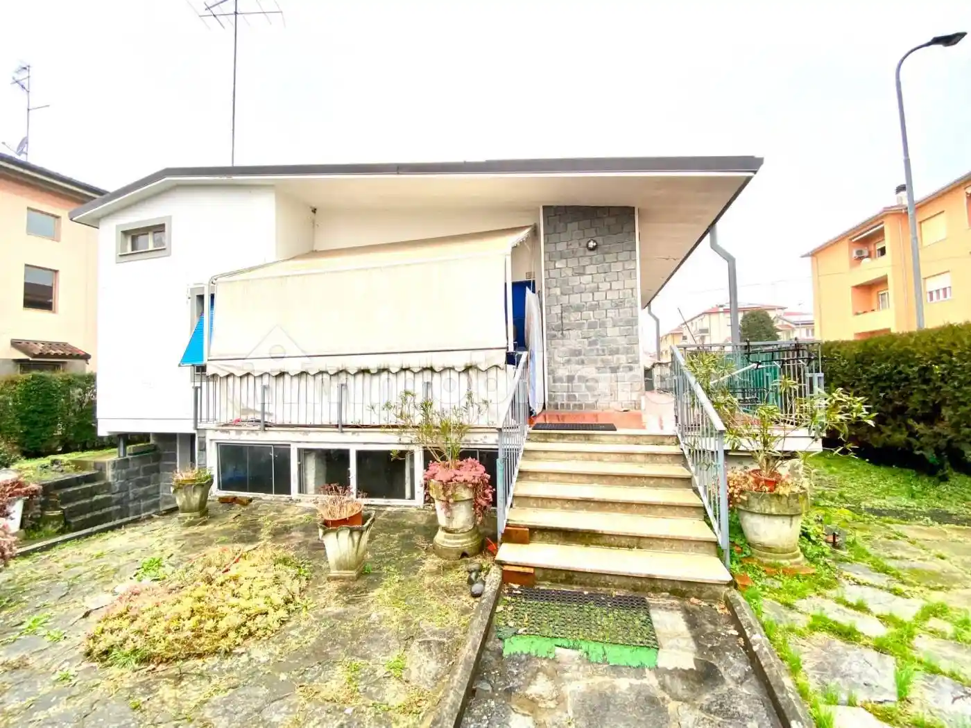 Villa in vendita a Collecchio