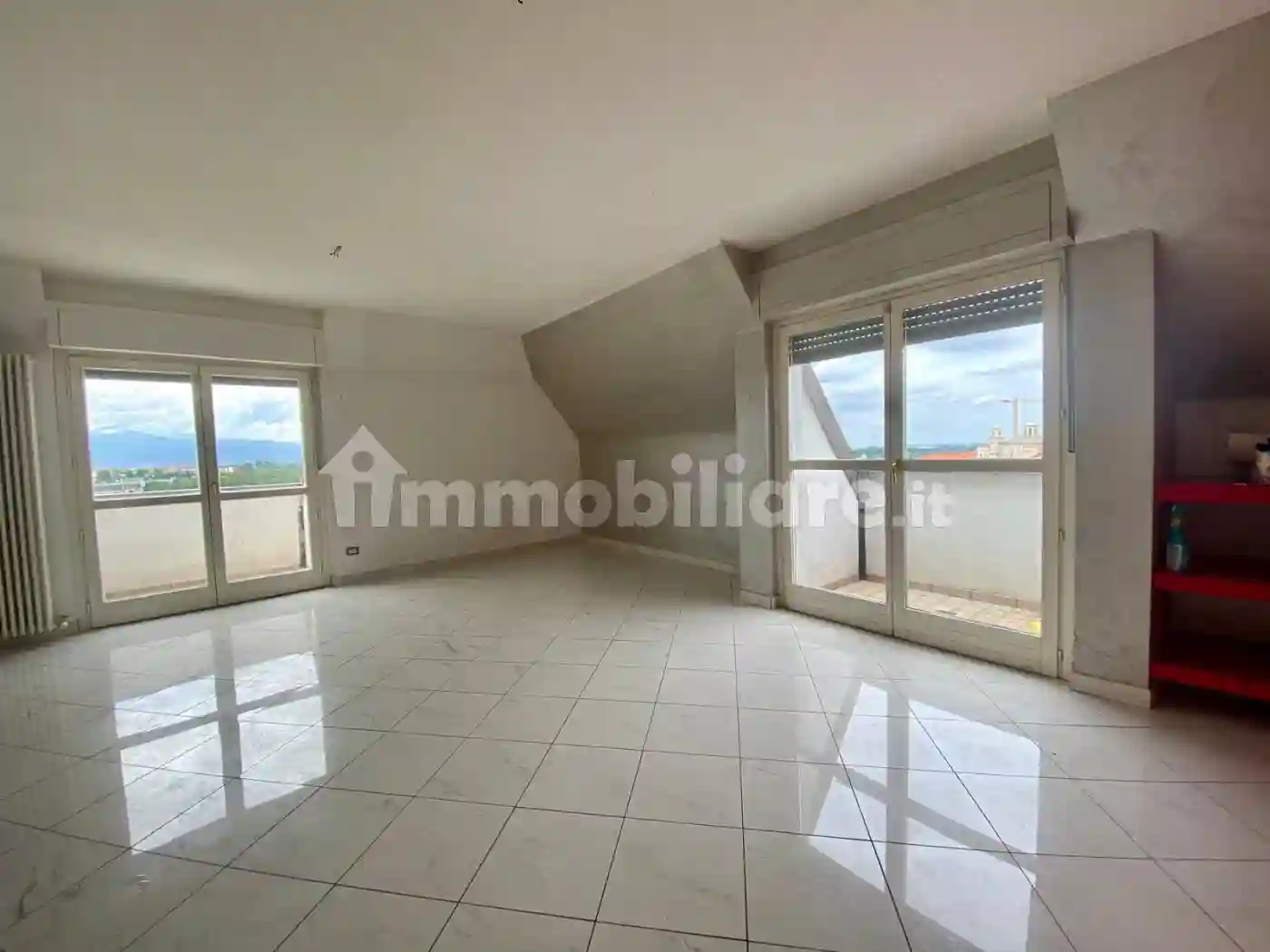 Attico - Mansarda - foto 5