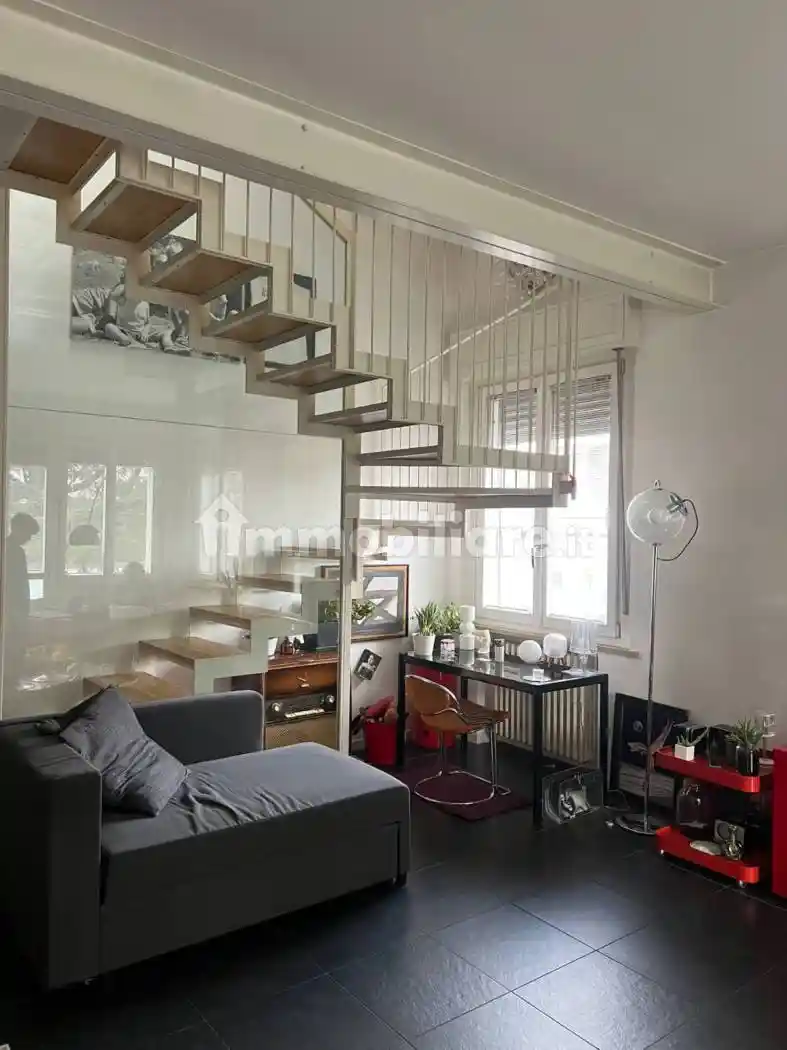 Appartamento in vendita a Parma