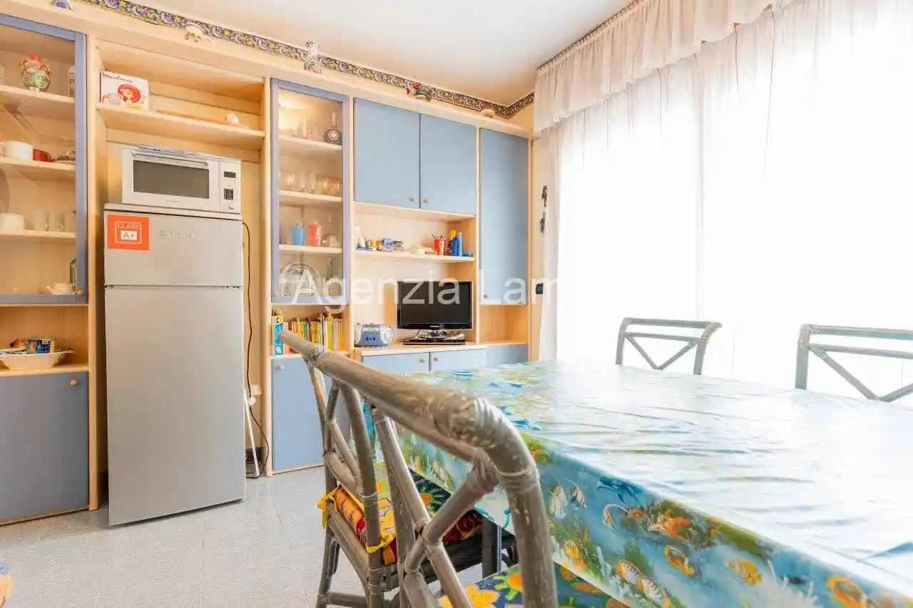 Appartamento in vendita a San Michele al Tagliamento