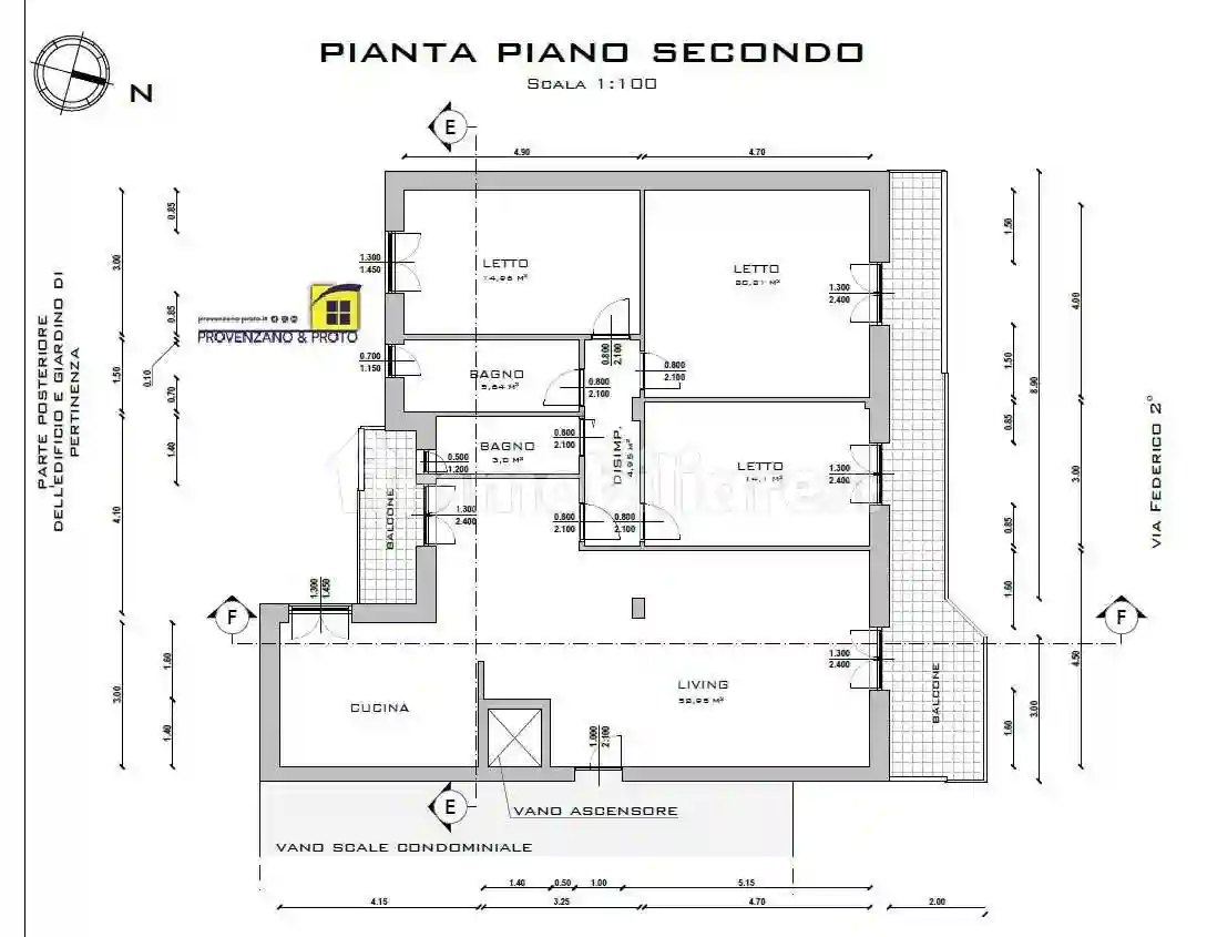 Appartamento - foto 3