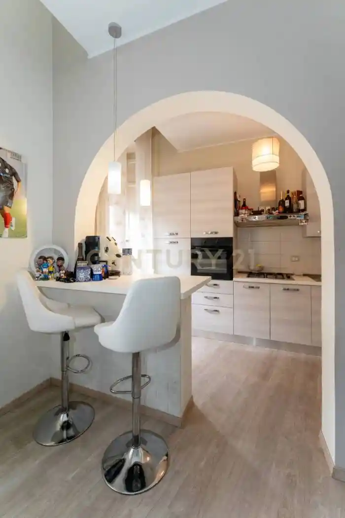 Appartamento in vendita a Catania