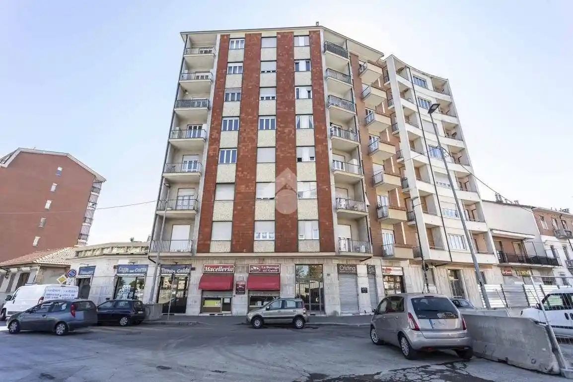 Appartamento in vendita a Torino