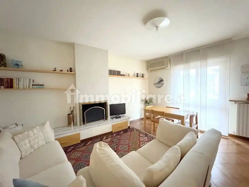 Appartamento in vendita a Calolziocorte