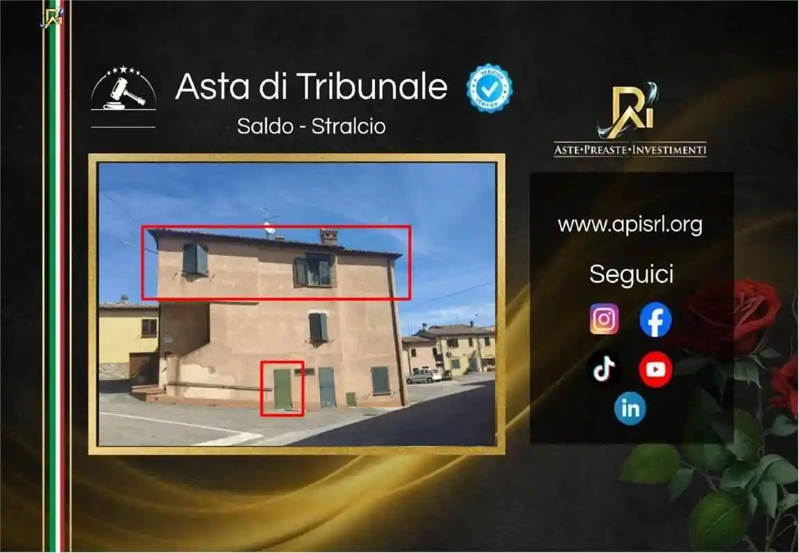 Appartamento in vendita a Talamello