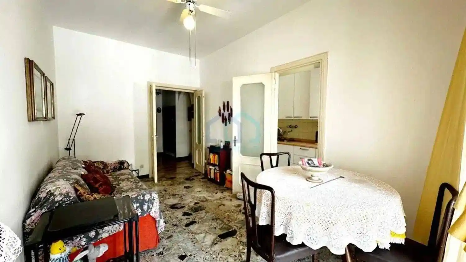 Appartamento in vendita a Albissola Marina