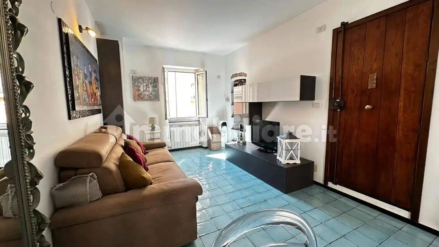 Appartamento in vendita a Albissola Marina