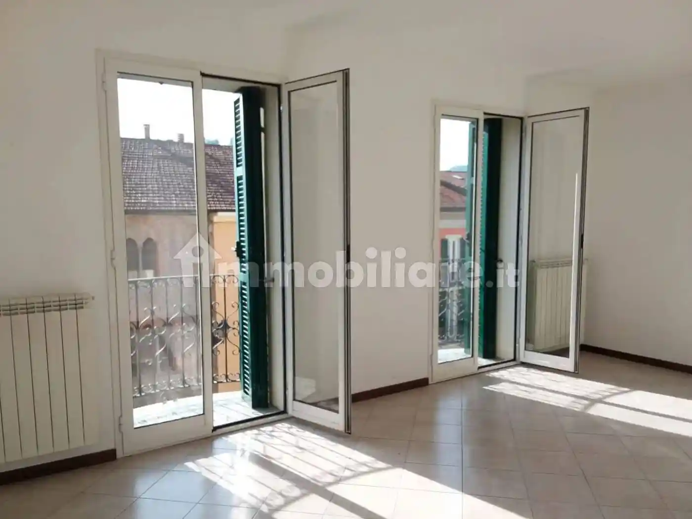 Appartamento in affitto a Millesimo