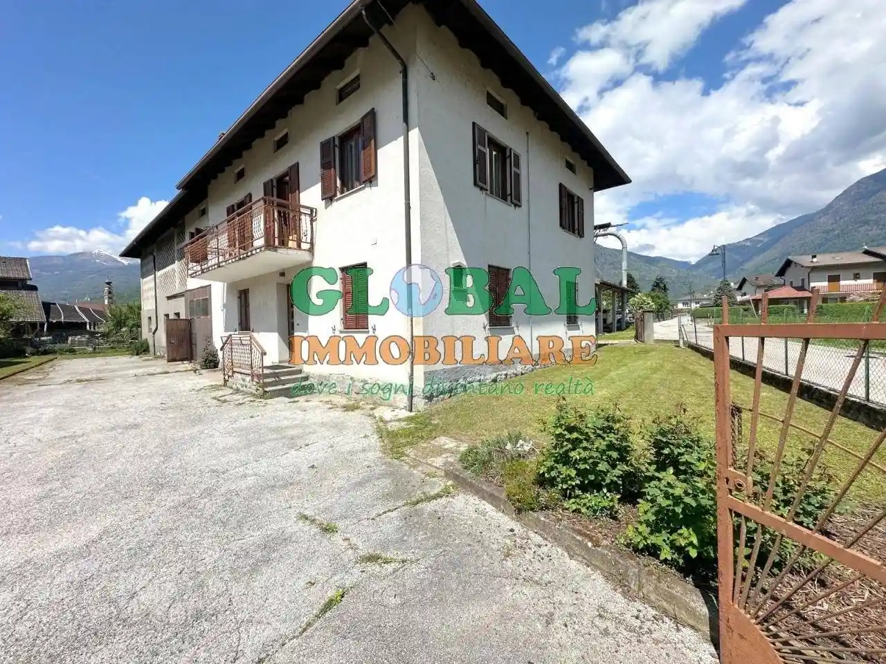 Appartamento in vendita a Castelnuovo