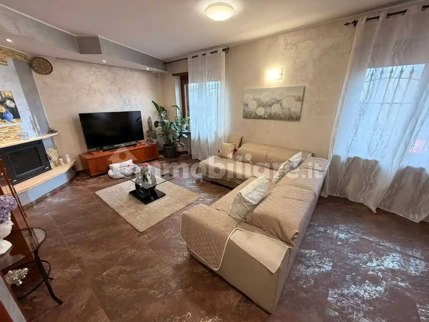 Villa in vendita a Nichelino