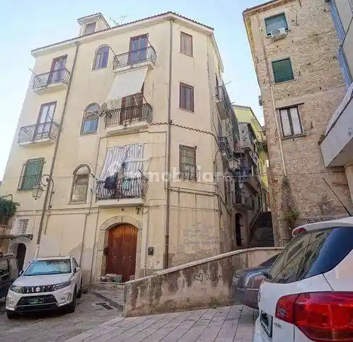 Appartamento in vendita a Eboli