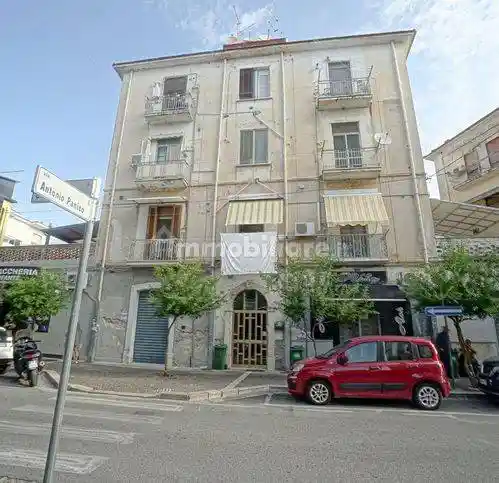 Appartamento in vendita a Eboli