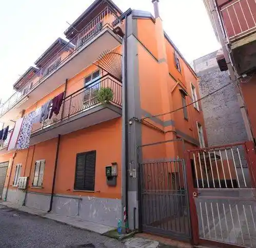 Appartamento in vendita a Battipaglia