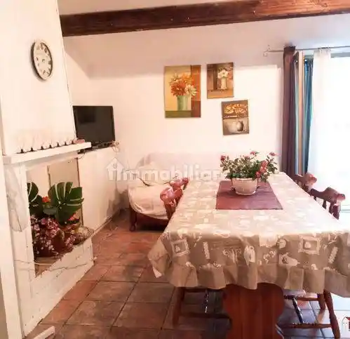 Appartamento in vendita a Magliano de' Marsi