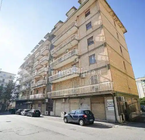 Appartamento in vendita a Eboli