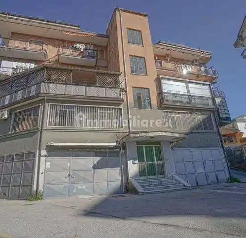 Appartamento in vendita a Eboli