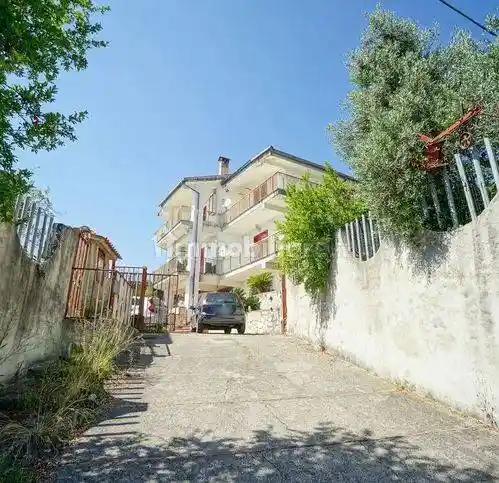 Villa in vendita a Eboli