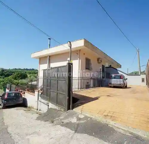 Villetta a schiera - foto 3