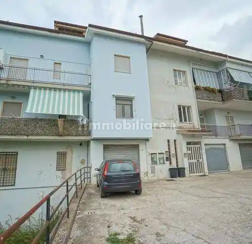 Appartamento in vendita a Altavilla Silentina