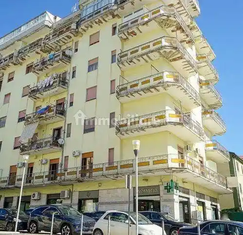 Appartamento in vendita a Eboli