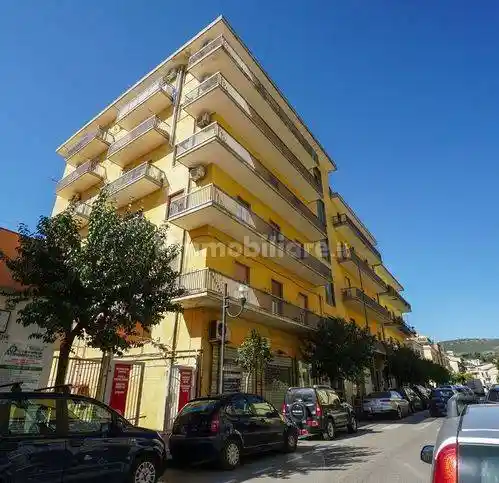 Appartamento in vendita a Eboli