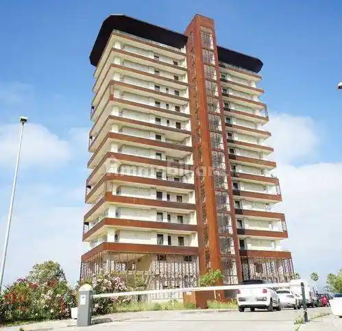 Appartamento in vendita a Salerno