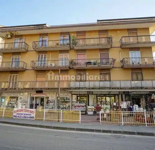 Appartamento in vendita a Eboli