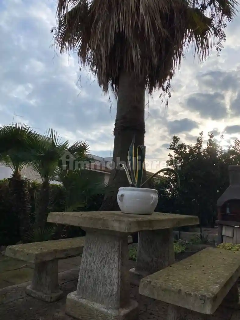 Villa in vendita a Termoli