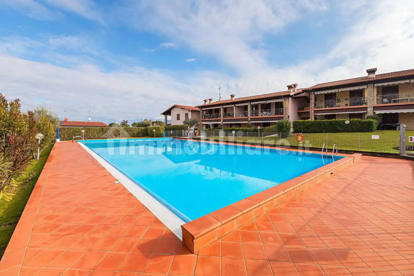 Appartamento in vendita a Manerba del Garda