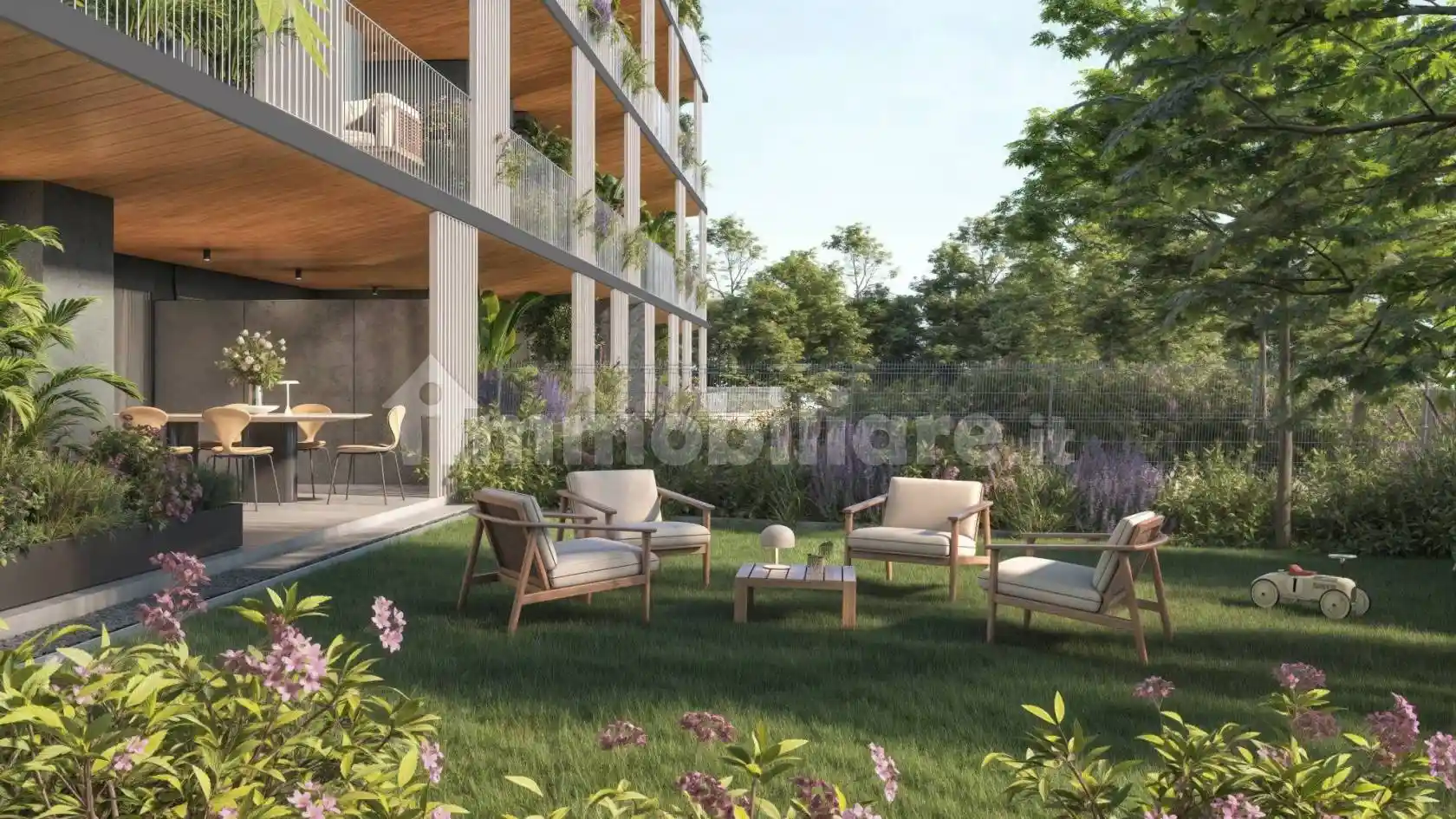 Appartamento in vendita a Treviso